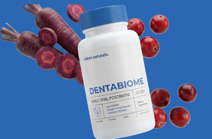 DENTABIOME